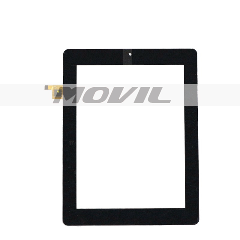 tactil Screen 8 inch 080088 01A V2  V1 fpc.PMP7280C 3G PB80DR8357 FPC08000238C Tablet tactil